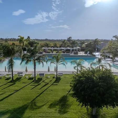 Wellness Spa Hotel Principe Fitalia-2