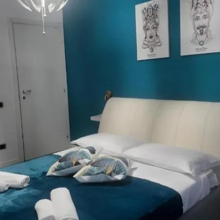 San Giuliano Rooms-2