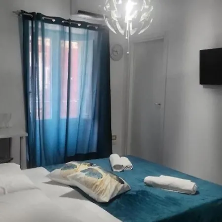 San Giuliano Rooms-3