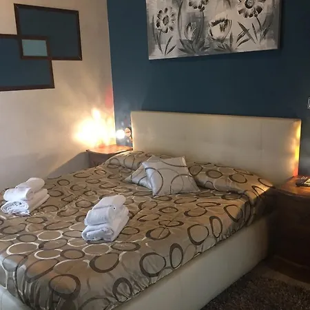 B&B Etna House-3