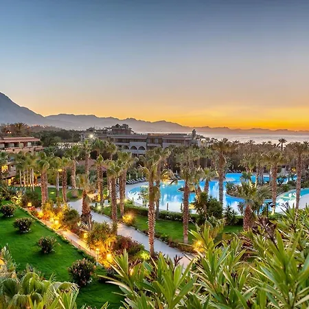 Acacia Resort Parco Dei Leoni-2