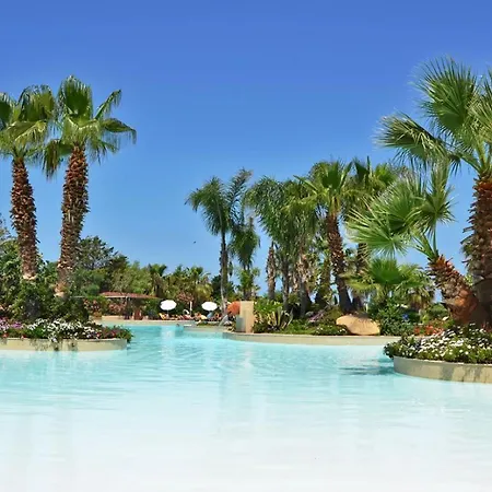 Acacia Resort Parco Dei Leoni-3
