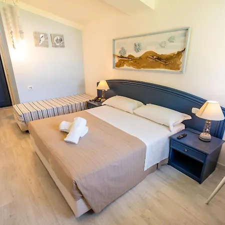 Le Dune Beach Club-3