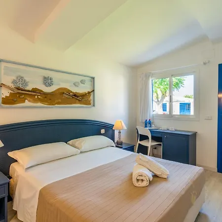 Le Dune Beach Club-3
