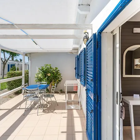 Le Dune Beach Club-3