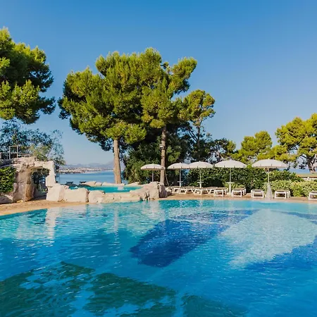 Cdshotels Terrasini - Citta Del Mare-3