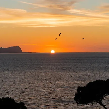 Cdshotels Terrasini - Citta Del Mare-2