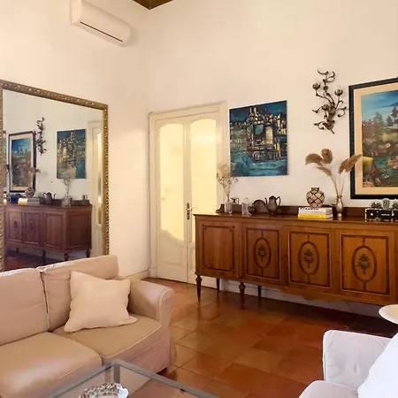 Antica Dimora Caruso-3