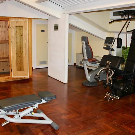 Hotel Giardino Inglese-2