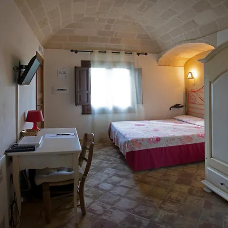 Hotel Baglio Catalano-3