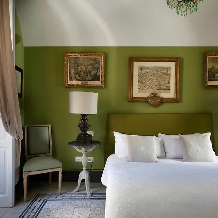 Casa Modica - Luxury Rooms-2