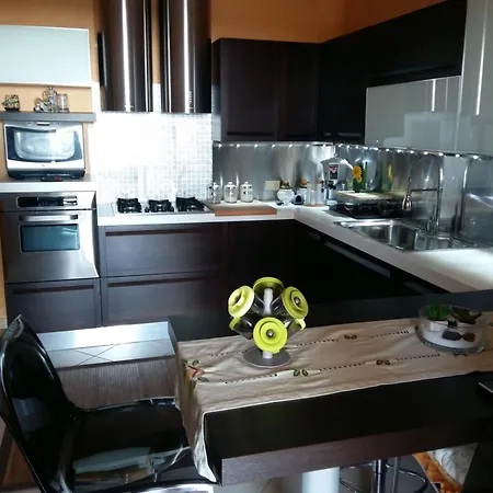 B&B Lavinaio-2