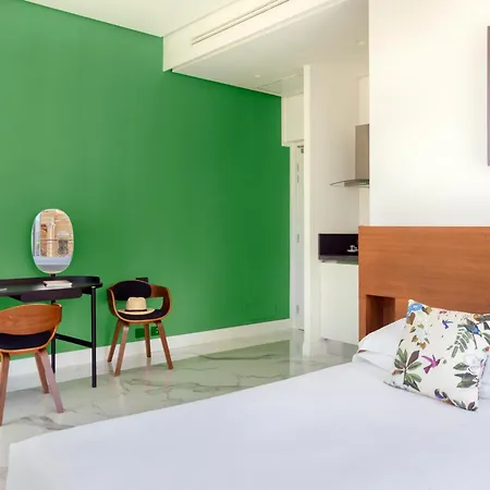 Palazzo Sovrana Serviced Luxury Apartments-3