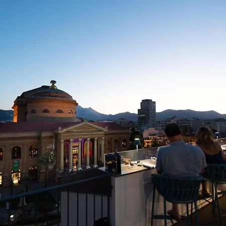 Palazzo Sovrana Serviced Luxury Apartments-2