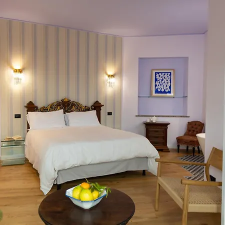 Palazzo Previtera Rooms & Restaurant-3