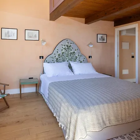 Palazzo Previtera Rooms & Restaurant-2