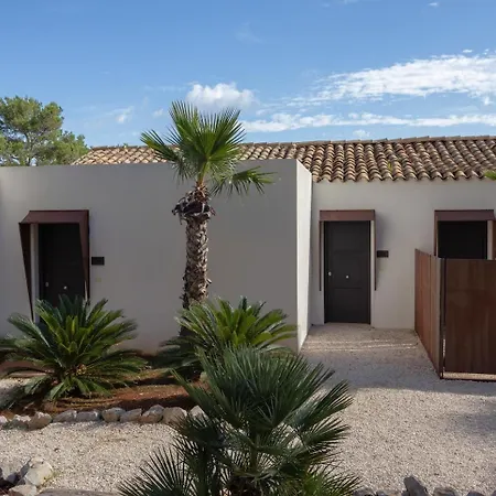B&B Araja Villa&Suite By Geocharme-2