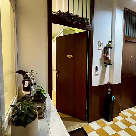 D'Aragona Guest House-3
