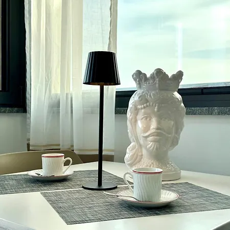 Aurora View Resort, Boutique Suites Near Taormina & Mount Etna-3