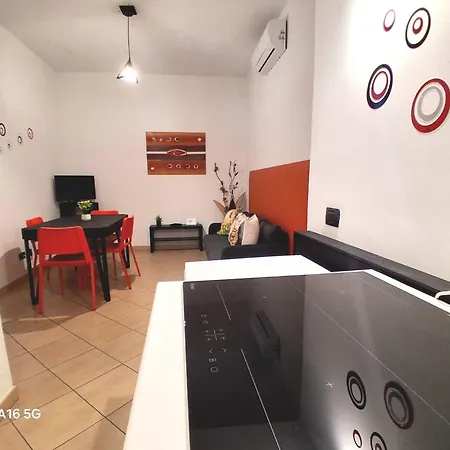 Casa Morgan Holidays In Sicily-2