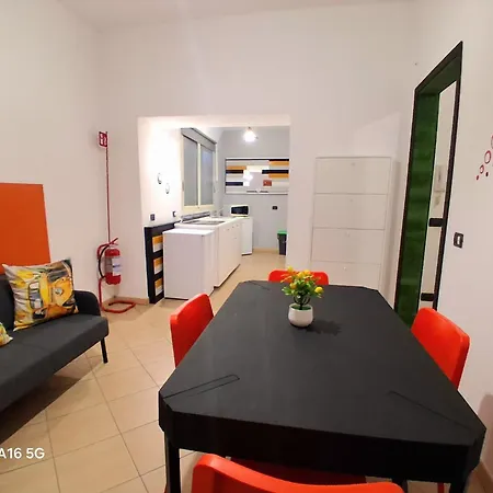 Casa Morgan Holidays In Sicily-3