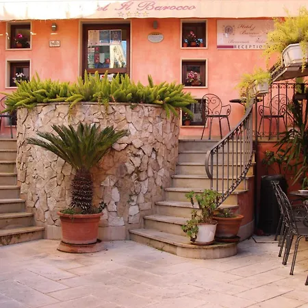 Hotel Il Barocco-3