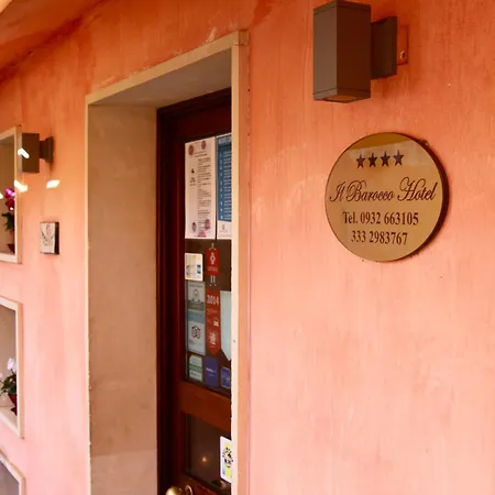 Hotel Il Barocco-2