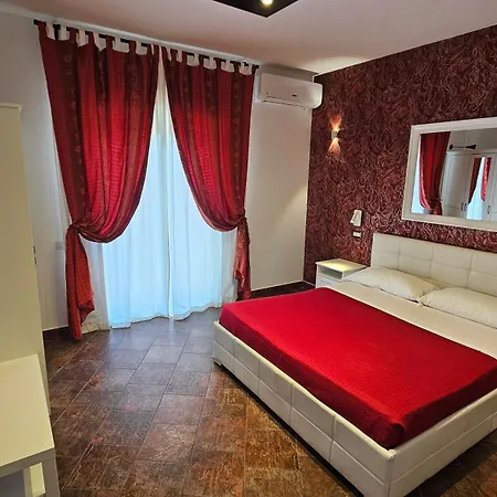 B&B Triskèles Adult Only-3