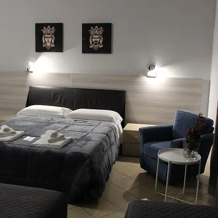 Hotel Trieste-3