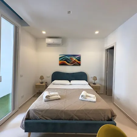 I Faraglioni Comfort Rooms-2