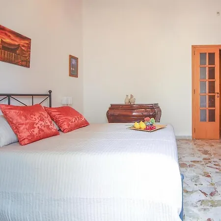 Soffio del Libeccio B&B-2