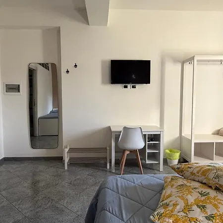 A Casa di Giù B&B-3
