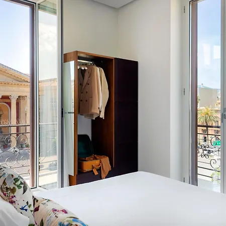 Palazzo Sovrana Serviced Luxury Apartments-2