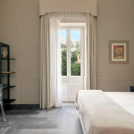 Villa Masetta - Luxury Suites-2
