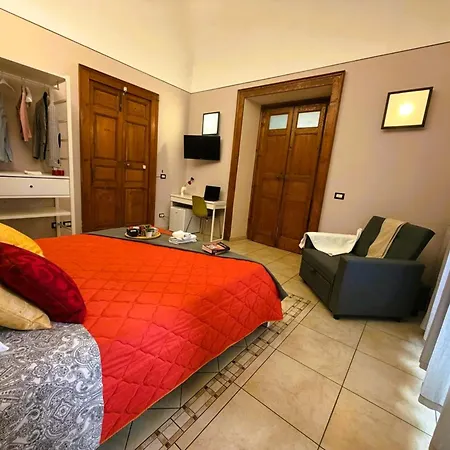 Le Nereidi b&b Acireale Centro-3