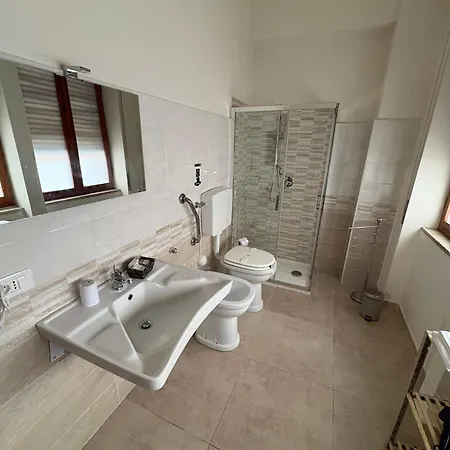 Vespro Guest House-3