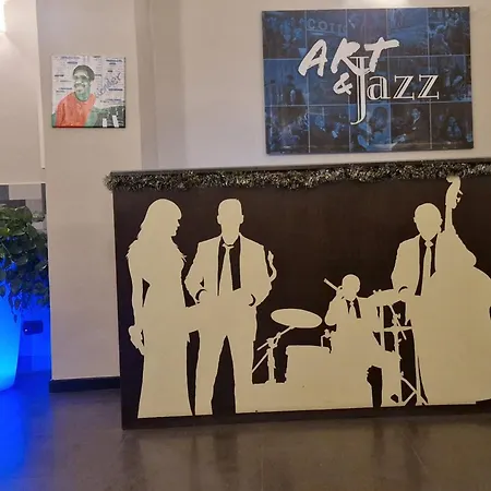 Art & Jazz Hotel-2
