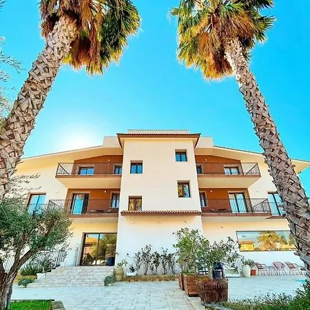 Amada Hotel Siracusa-2