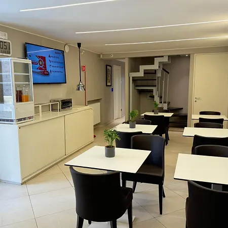 Etnea Style Catania Comfort Rooms-3