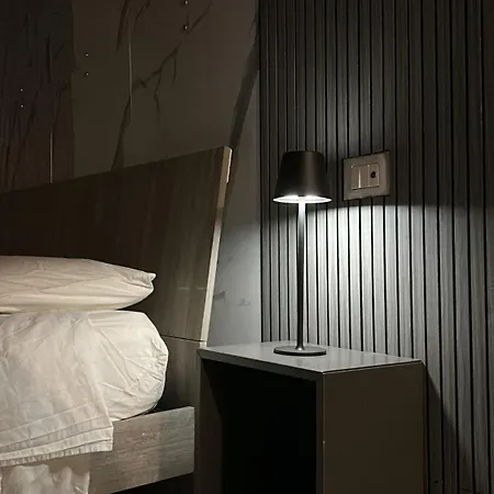B&B Regina Del Porto-2