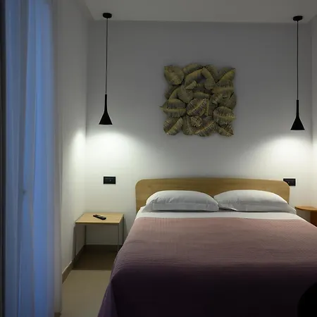 Incanto B&B Cefalù-3