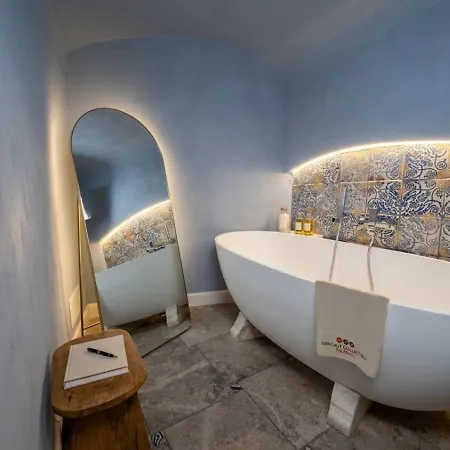 Heritage Collection Palermo B&B-2