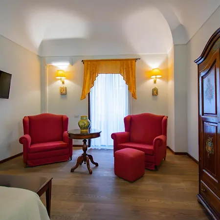 Hotel La Plumeria-2
