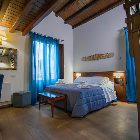 Hotel La Plumeria-2