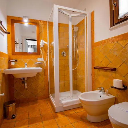 Hotel La Plumeria-2