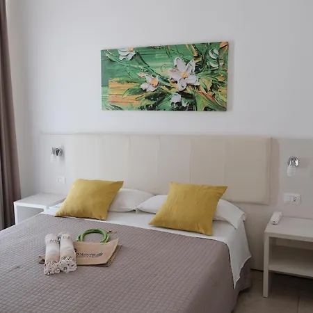 Alba D'Amore Hotel & Spa-3