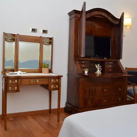 B&B Casa D'alleri-3