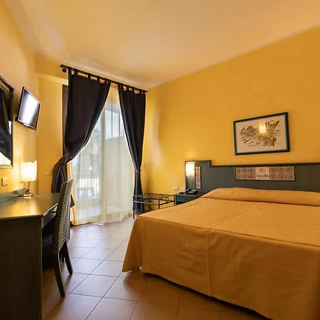 Dolcestate Hotel -Club-2