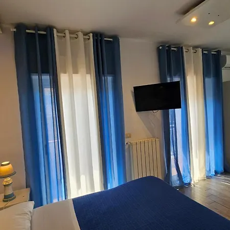 B&B Triskèles Adult Only-2