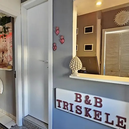 B&B Triskèles Adult Only-2